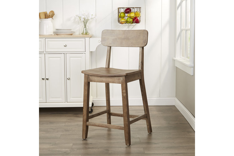 Top 10 Modern Farmhouse Counter Height Bar Stools in 2023 Wayfair